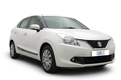 Maruti Baleno-img